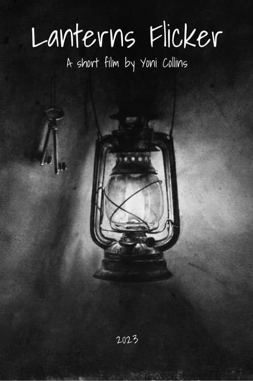 Lanterns Flicker (2023) poster