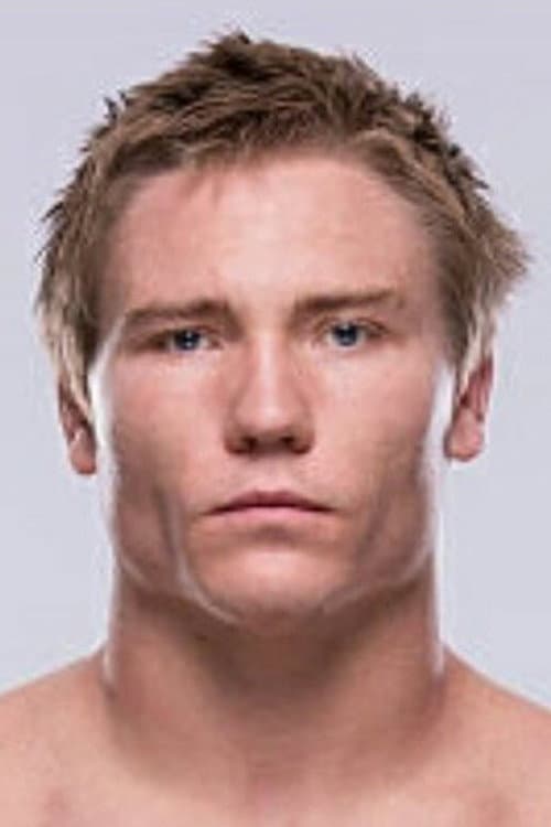 Cody Pfister foto