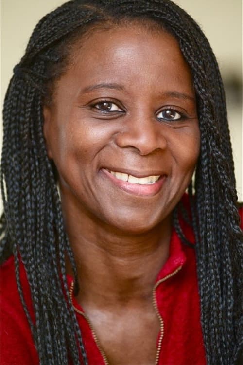 Martine Maximin foto