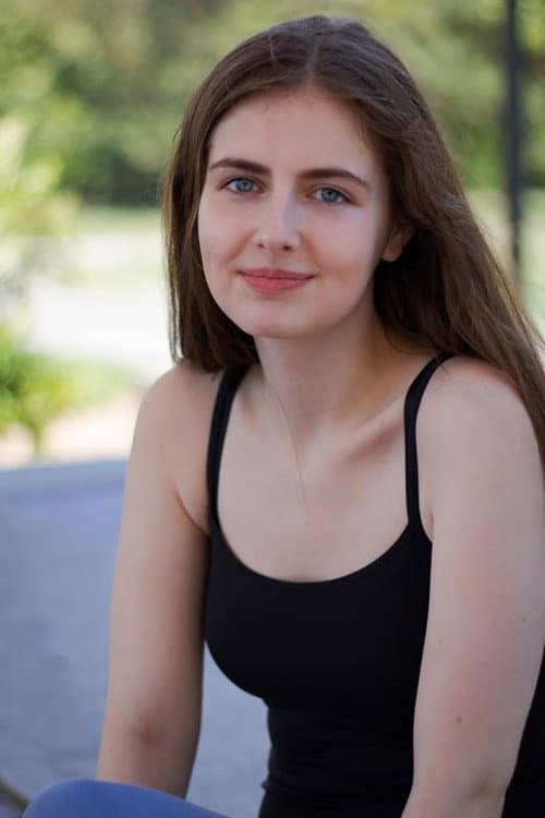 Alyssa Grace Adams foto