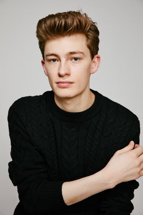 Braxton Fannin foto