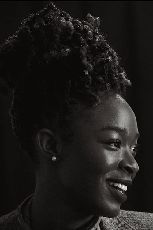 Osinachi Ibe foto