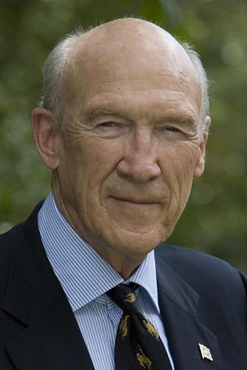 Alan K. Simpson foto