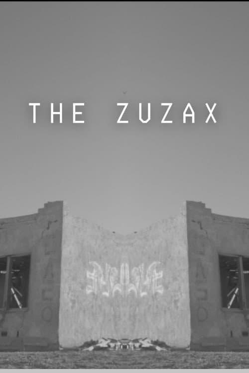 The Zuzax (2024) poster