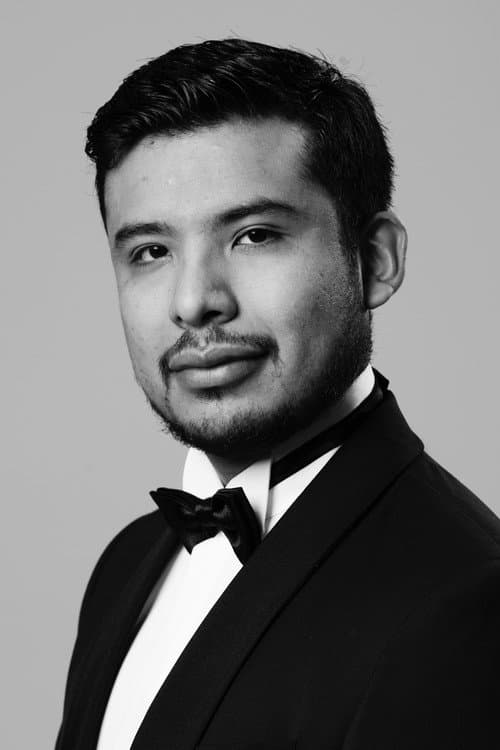 José Coca Loza foto