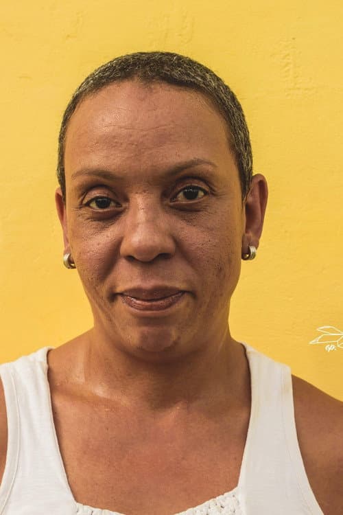 Lilian Solá Santiago foto