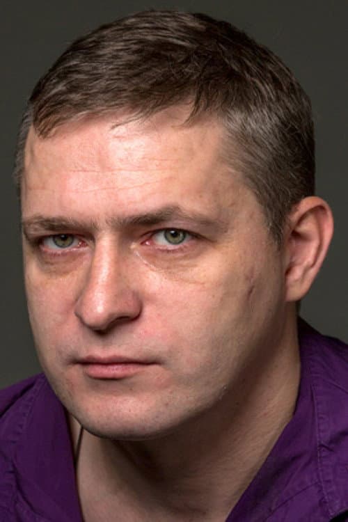 Дмитрий Изместьев foto