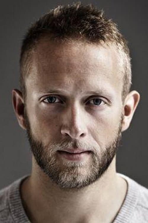 Adam Brix foto