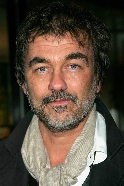 Olivier Marchal foto