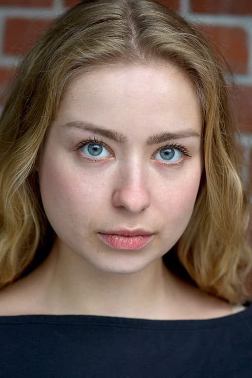 Éléonore Lamothe foto