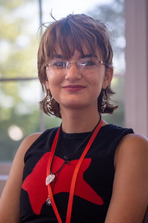 Eva deSimas foto