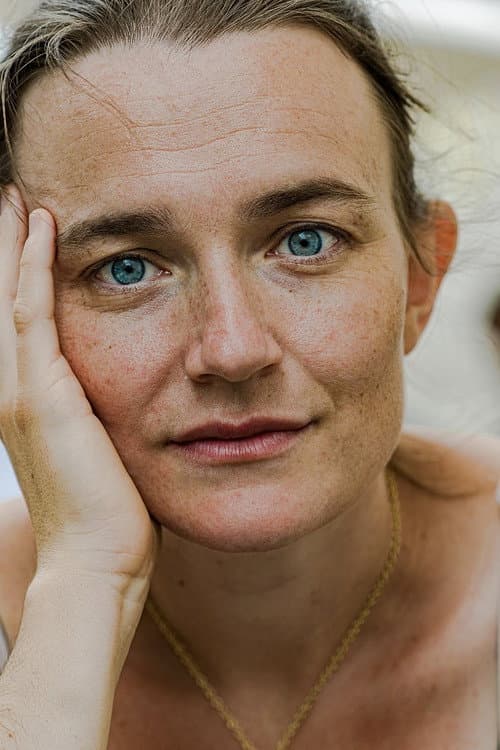 Kyra Steckeweh foto