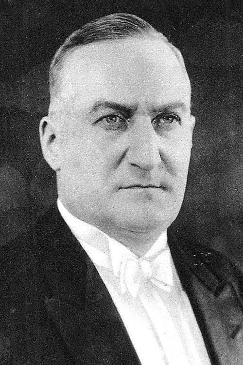Leopold von Ledebur foto