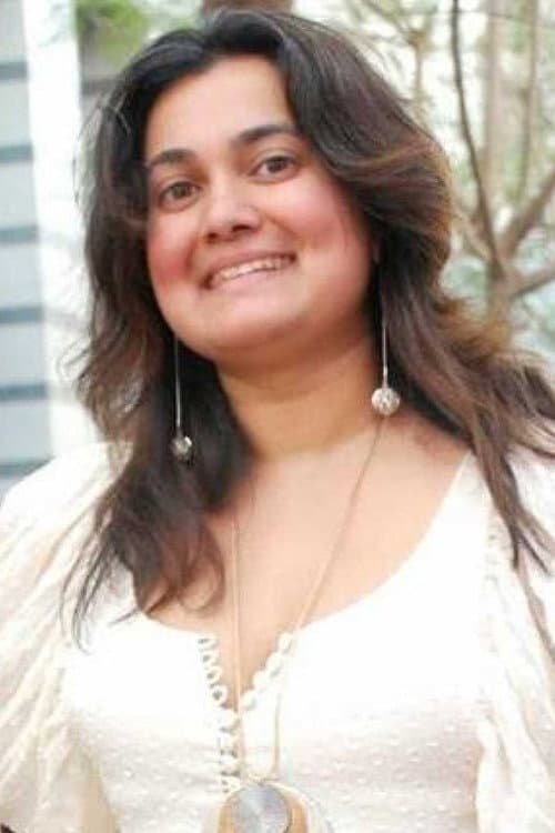 Divya Palat foto