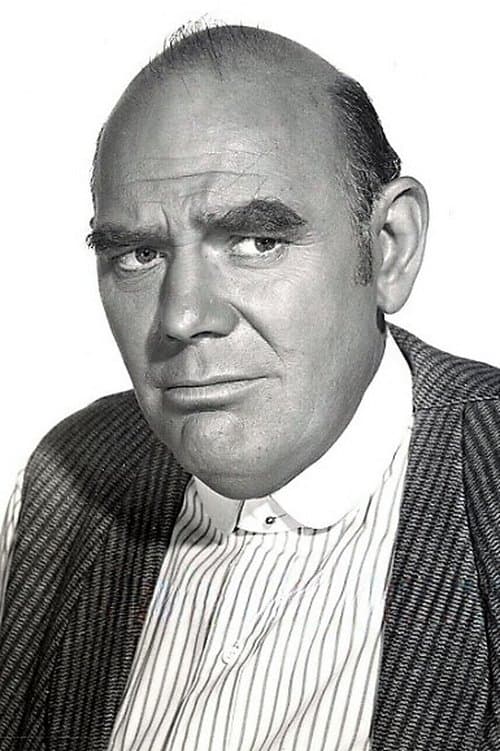 James Westerfield foto