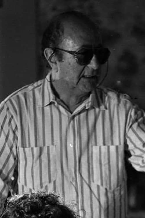 Sergio Sollima foto