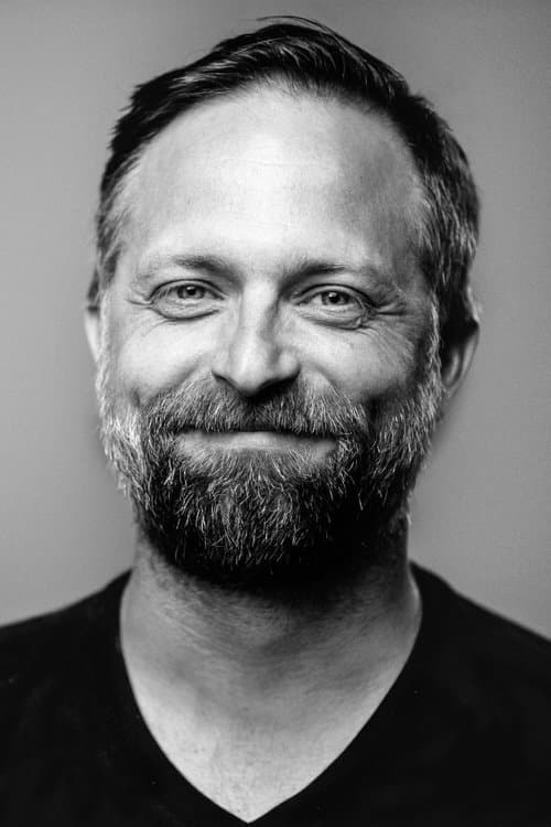 Ethan Vincent foto