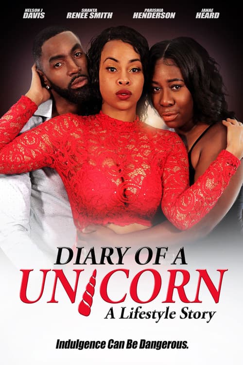 Diary of a Unicorn: A Lifestyle Story (2023) poster