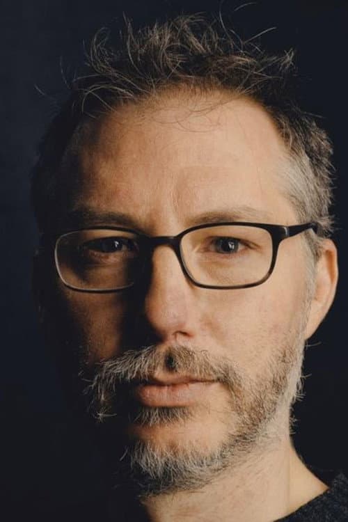 Paul Harrill foto