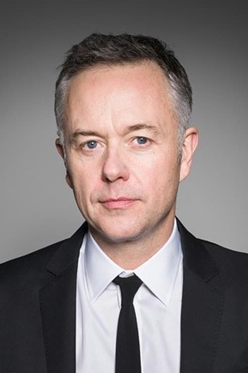 Michael Winterbottom foto