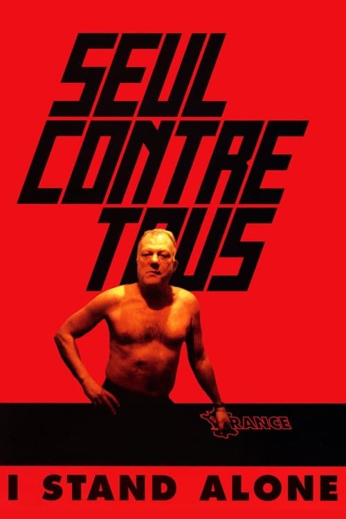 Seul contre tous (1999) poster