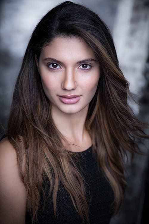 Andrea Vasiliou foto