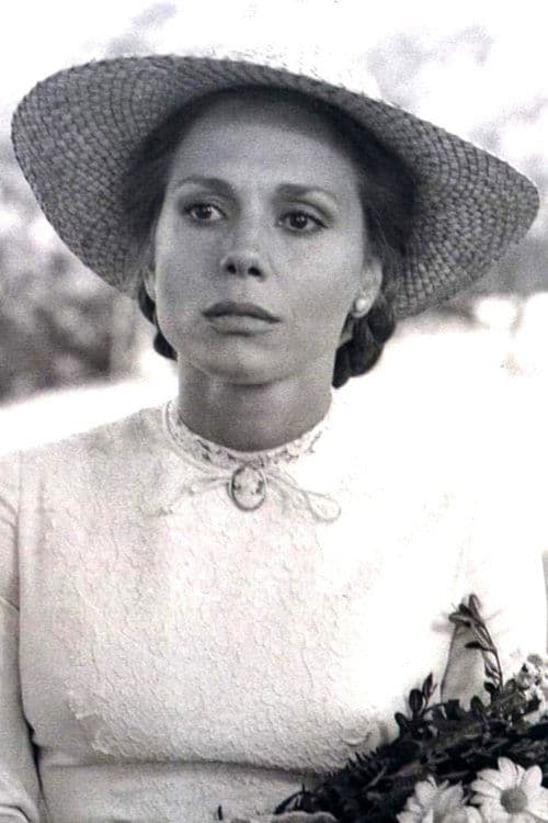 Francesca De Sapio foto