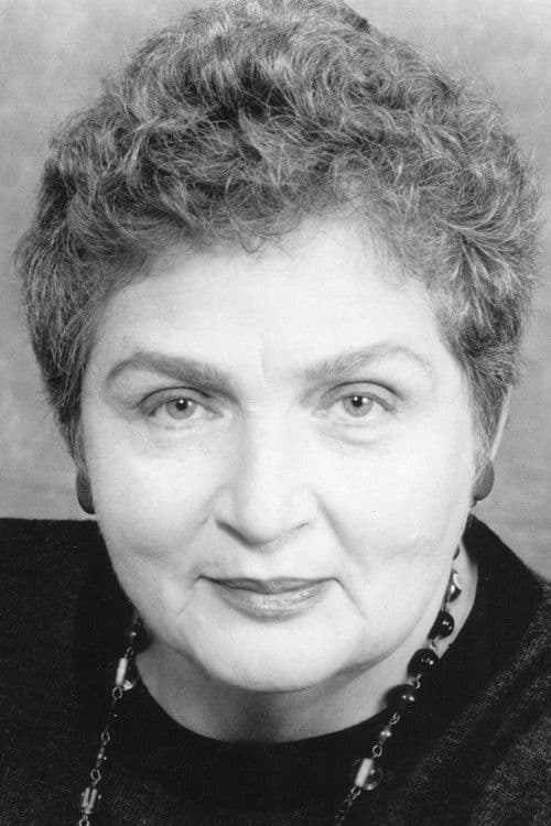 Lola Pashalinski foto
