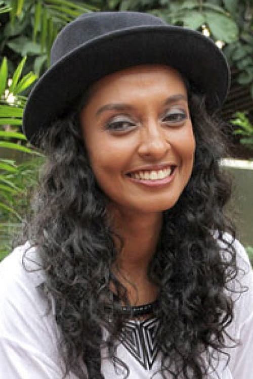 Shafira Umm foto