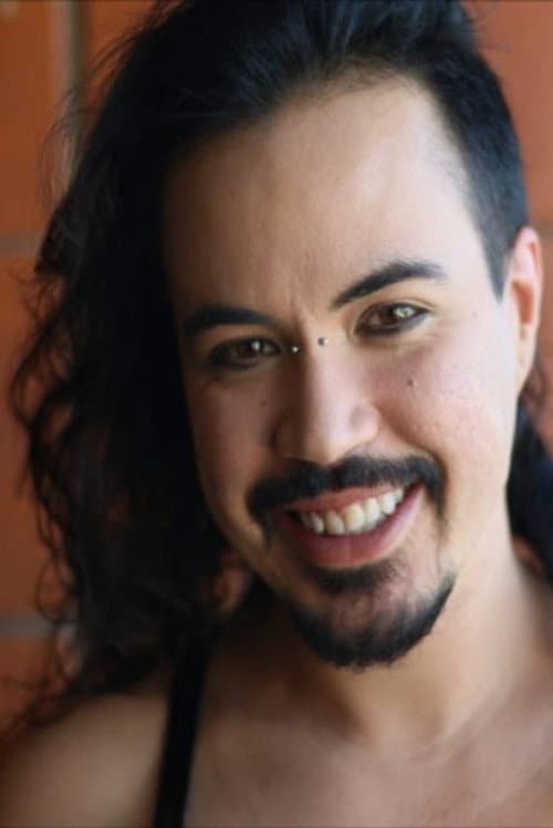 Lui Castanho foto