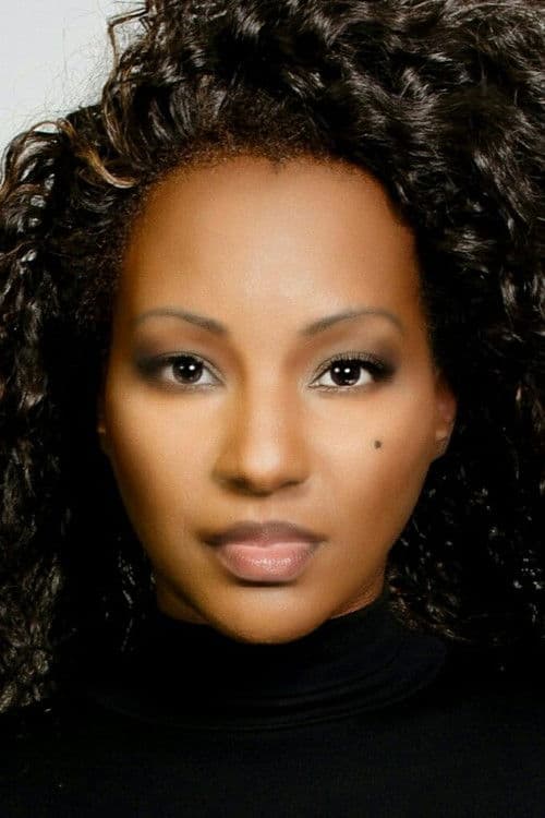 CJ Johnson foto