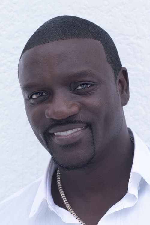 Akon foto