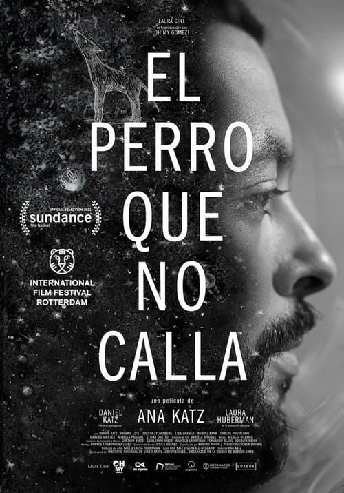 El perro que no calla (2021) poster