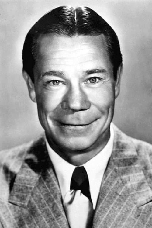 Joe E. Brown foto