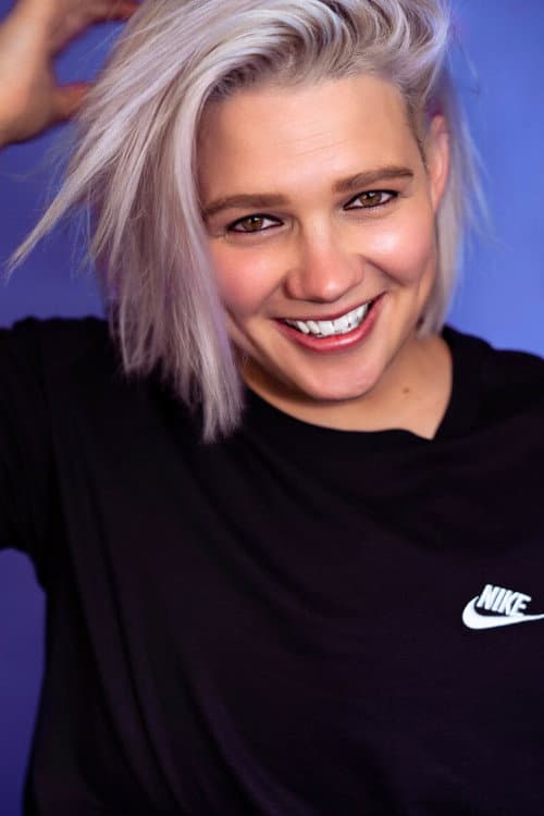 D.W. Waterson foto