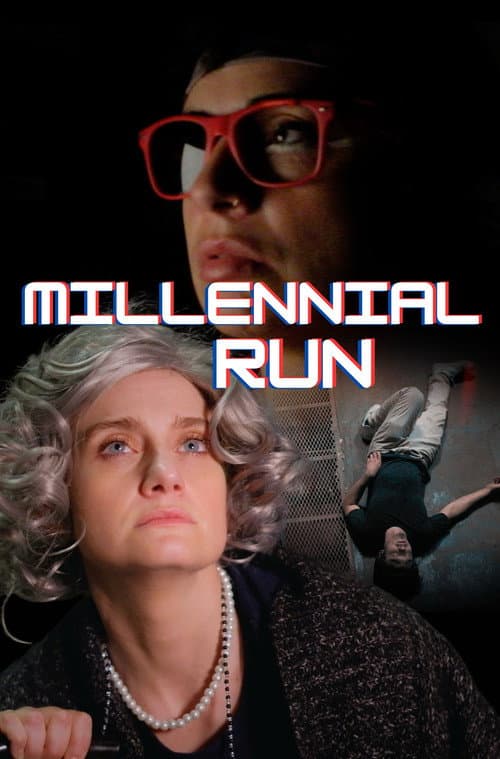 Millennial Run (2026) poster