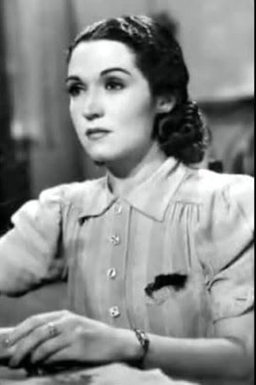Josefina Escobedo foto