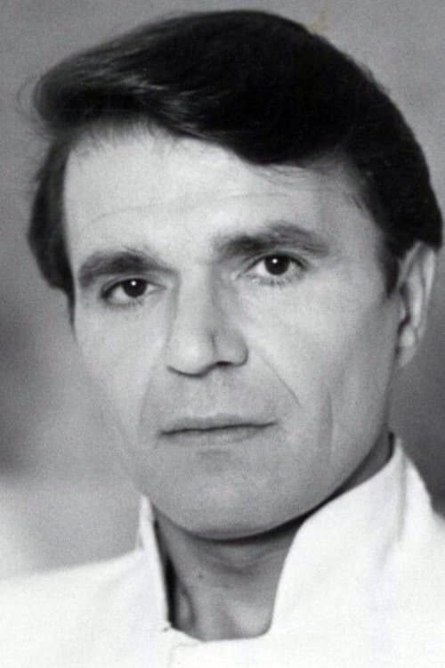 Jean-Pierre Kalfon foto