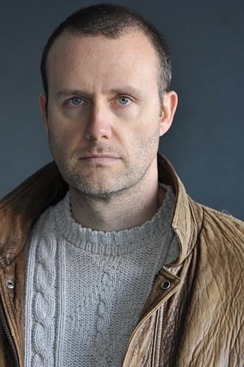 Jason McDonald foto