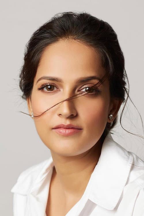 Rucha Inamdar foto