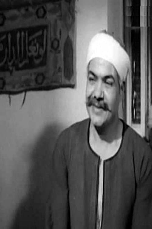 Mostafa Abdel Latif foto