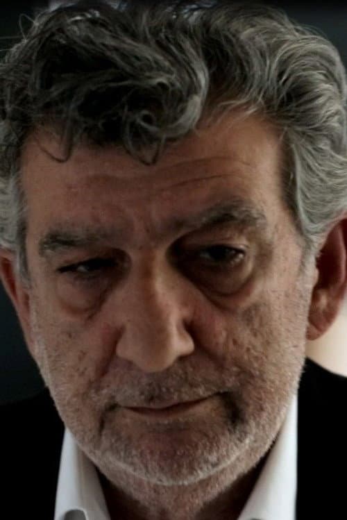 David Hovan foto