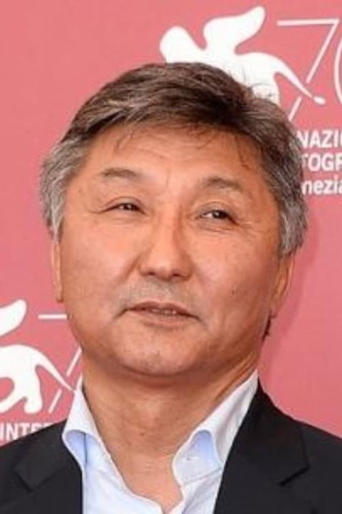 Serik Aprimov foto