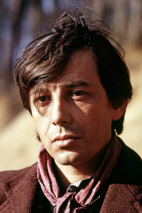 Jacek Sas-Uhrynowski foto