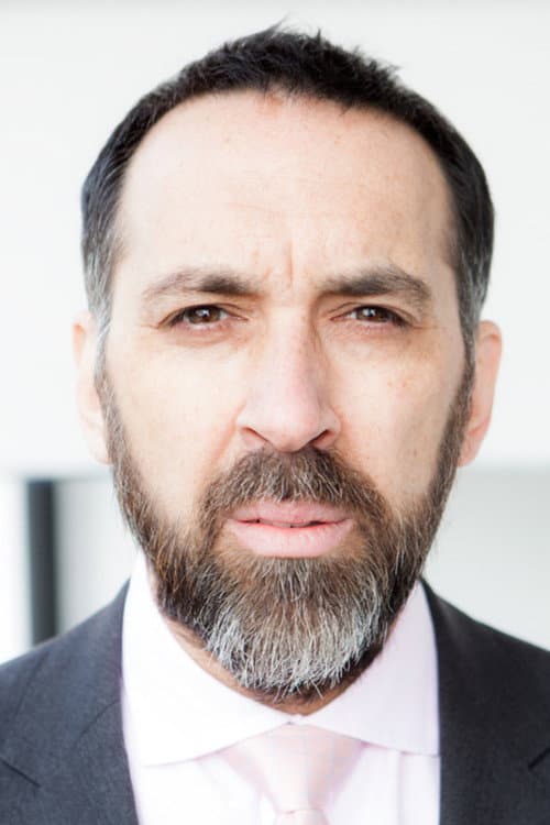 Joe Ferrara foto