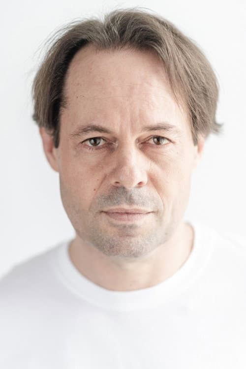 Martin Hronský foto