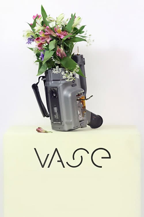 Isle - Vase (2015) poster