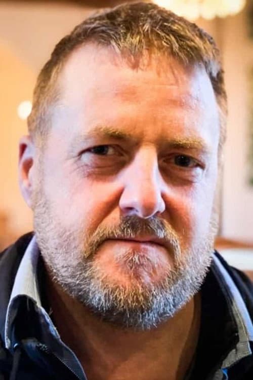 Mogens Rex foto