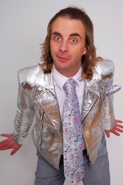 Paul Foot foto