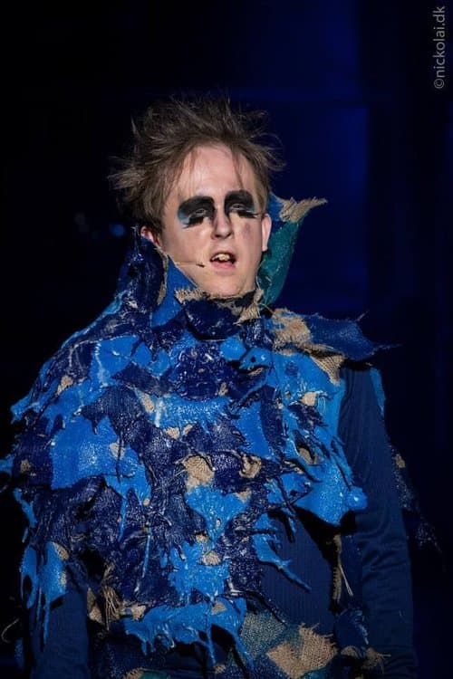 Jimmi Holm Andersen foto